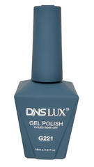 DNSLUX Gel Polish – Collection 5 (221)