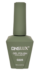 DNSLUX Gel Polish – Collection 5 (225)