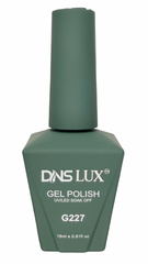 DNSLUX Gel Polish – Collection 5 (227)