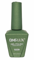 DNSLUX Gel Polish – Collection 5 (228)