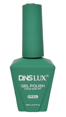 DNSLUX Gel Polish – Collection 5 (229)