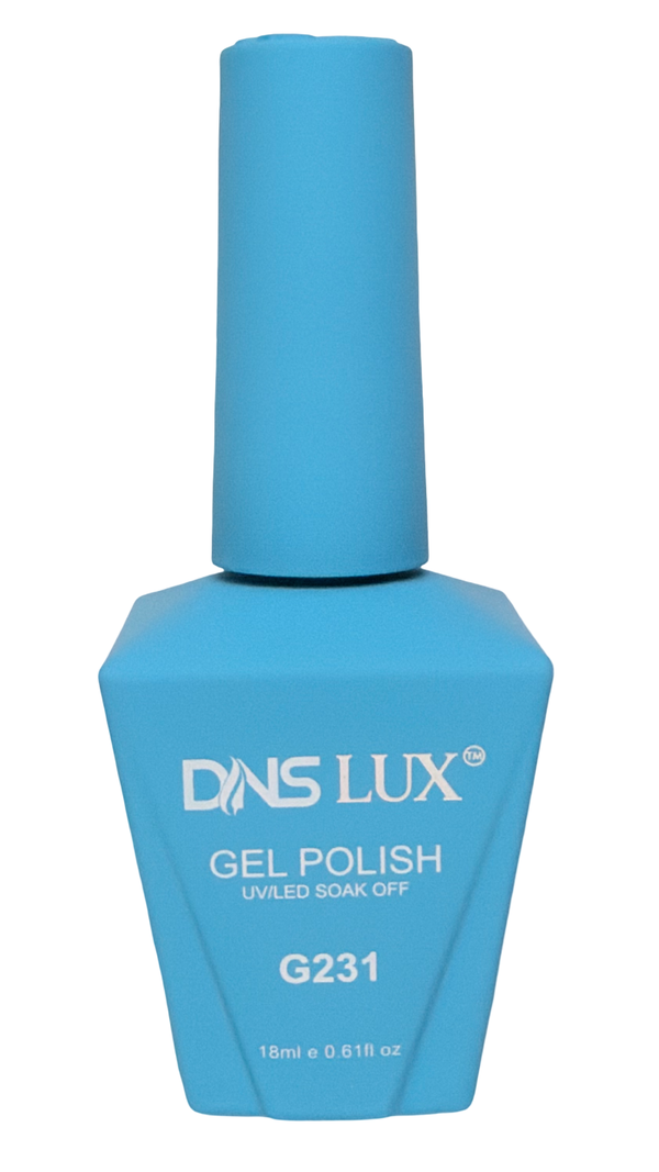 DNSLUX Gel Polish – Collection 5 (231)