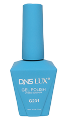 DNSLUX Gel Polish – Collection 5 (231)