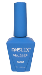 DNSLUX Gel Polish – Collection 5 (232)