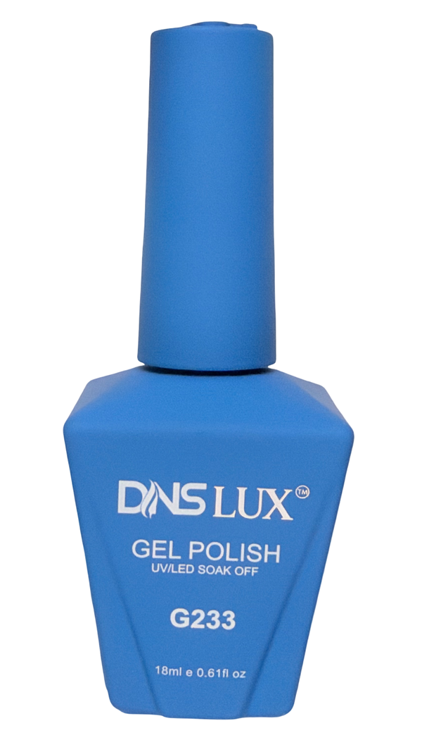 DNSLUX Gel Polish – Collection 5 (233)