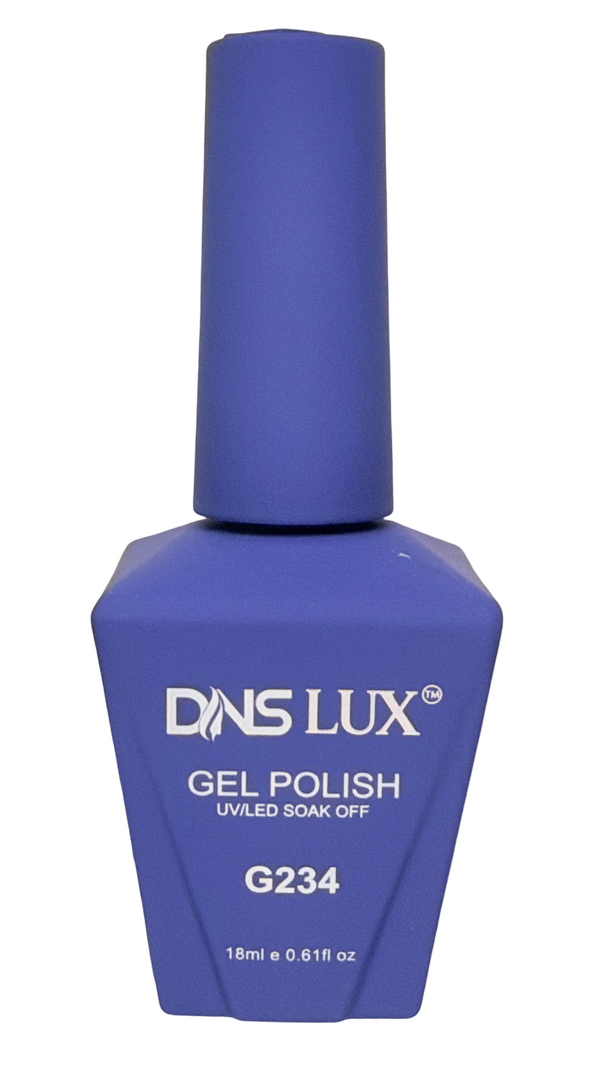 DNSLUX Gel Polish – Collection 5 (234)