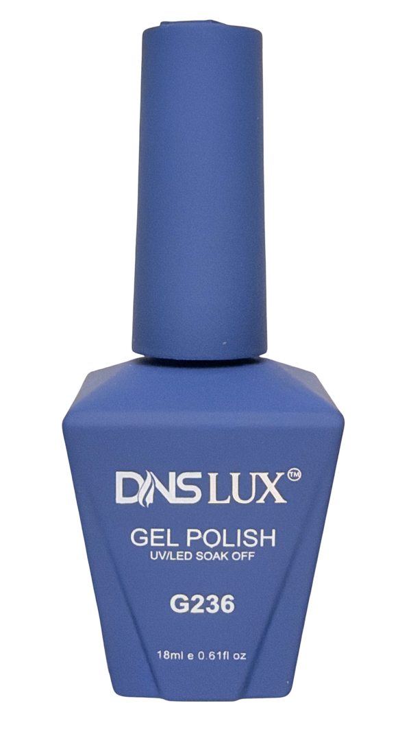 DNSLUX Gel Polish – Collection 5 (236)