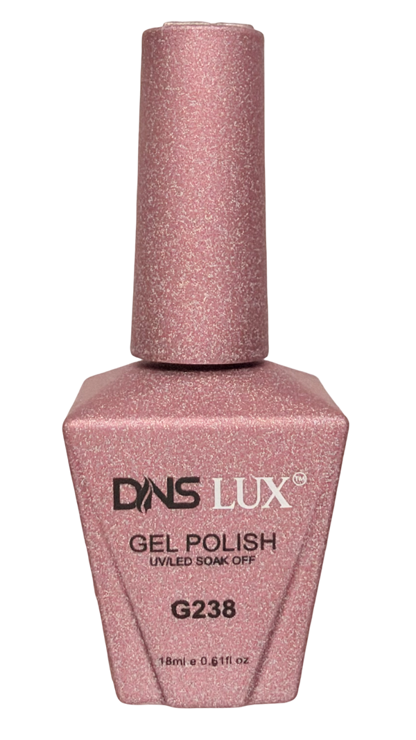 DNSLUX Gel Polish – Collection 5 (238)