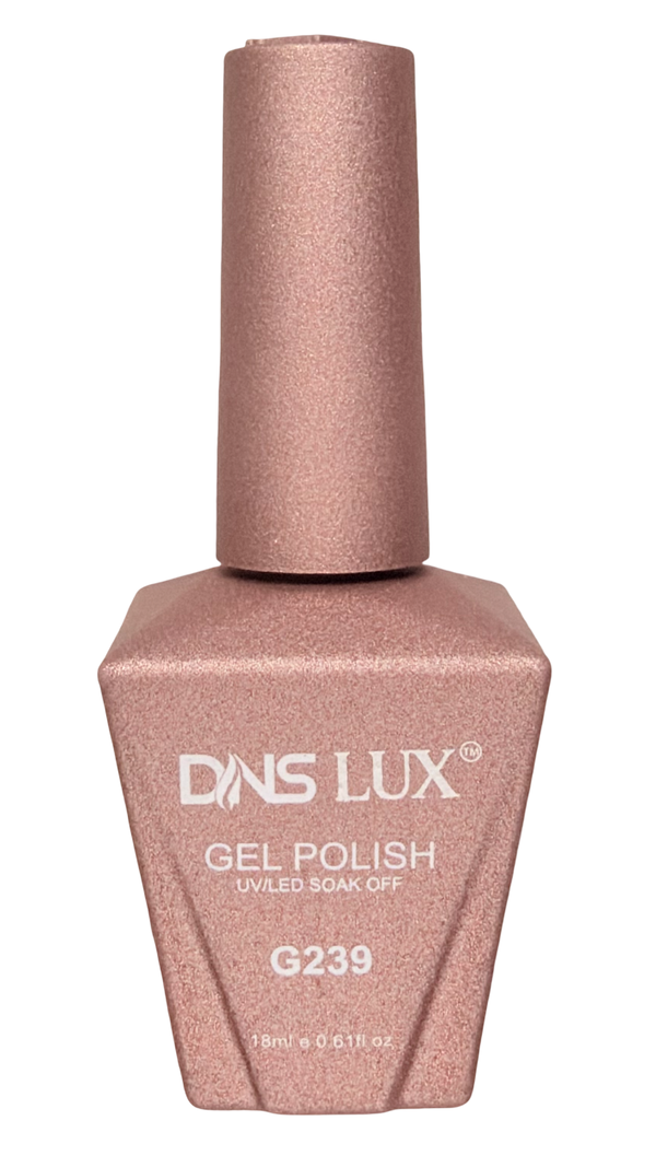 DNSLUX Gel Polish – Collection 5 (239)