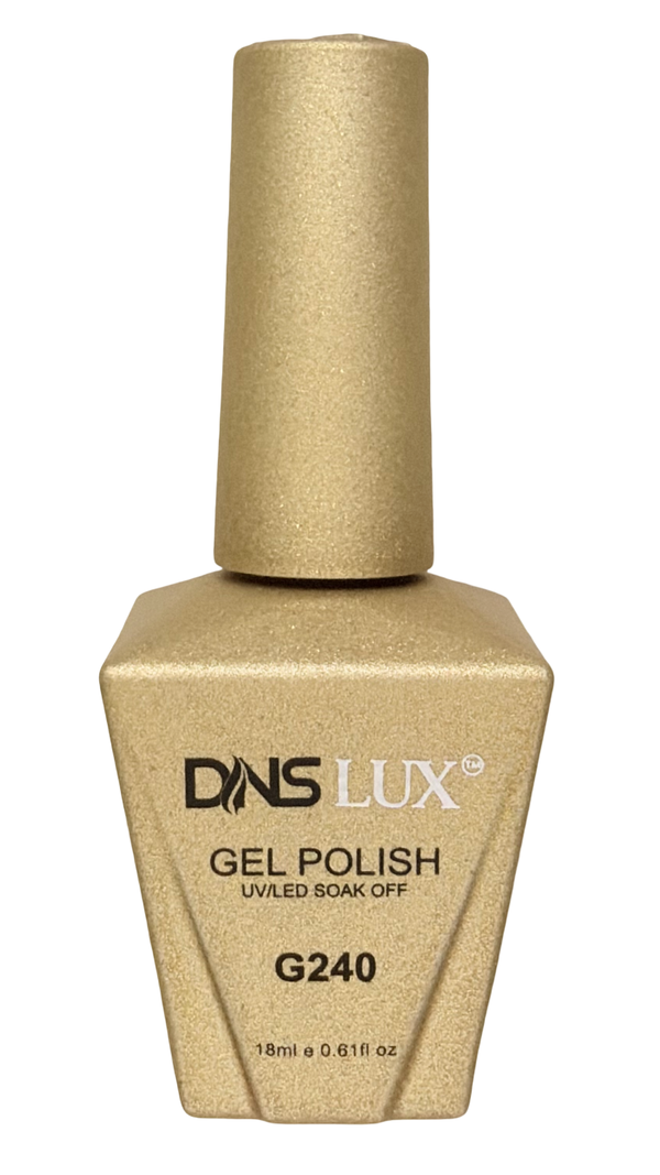 DNSLUX Gel Polish – Collection 5 (240)