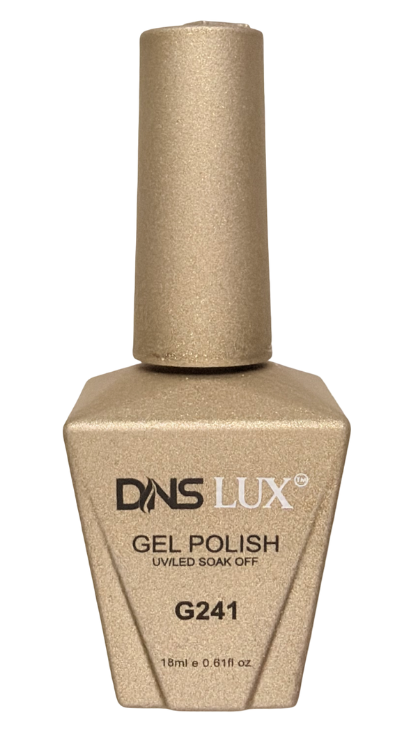DNSLUX Gel Polish – Collection 5 (241)