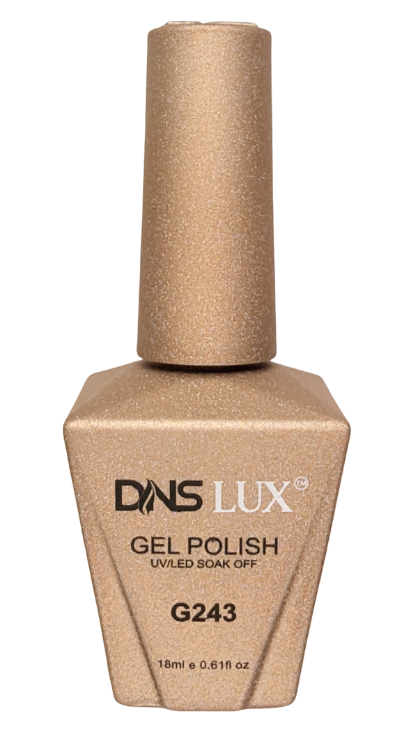 DNSLUX Gel Polish – Collection 5 (242)
