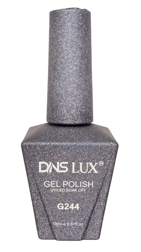 DNSLUX Gel Polish – Collection 5 (244)