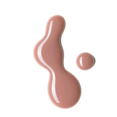 CND Plexigel Color Builder - Milky Mauve 0.5 oz