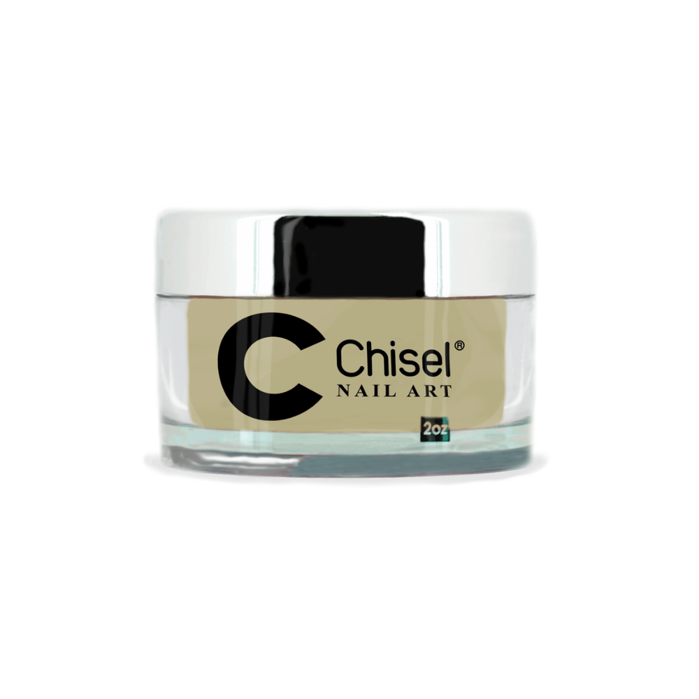 CHISEL - Polvo para inmersión 124 - 2oz