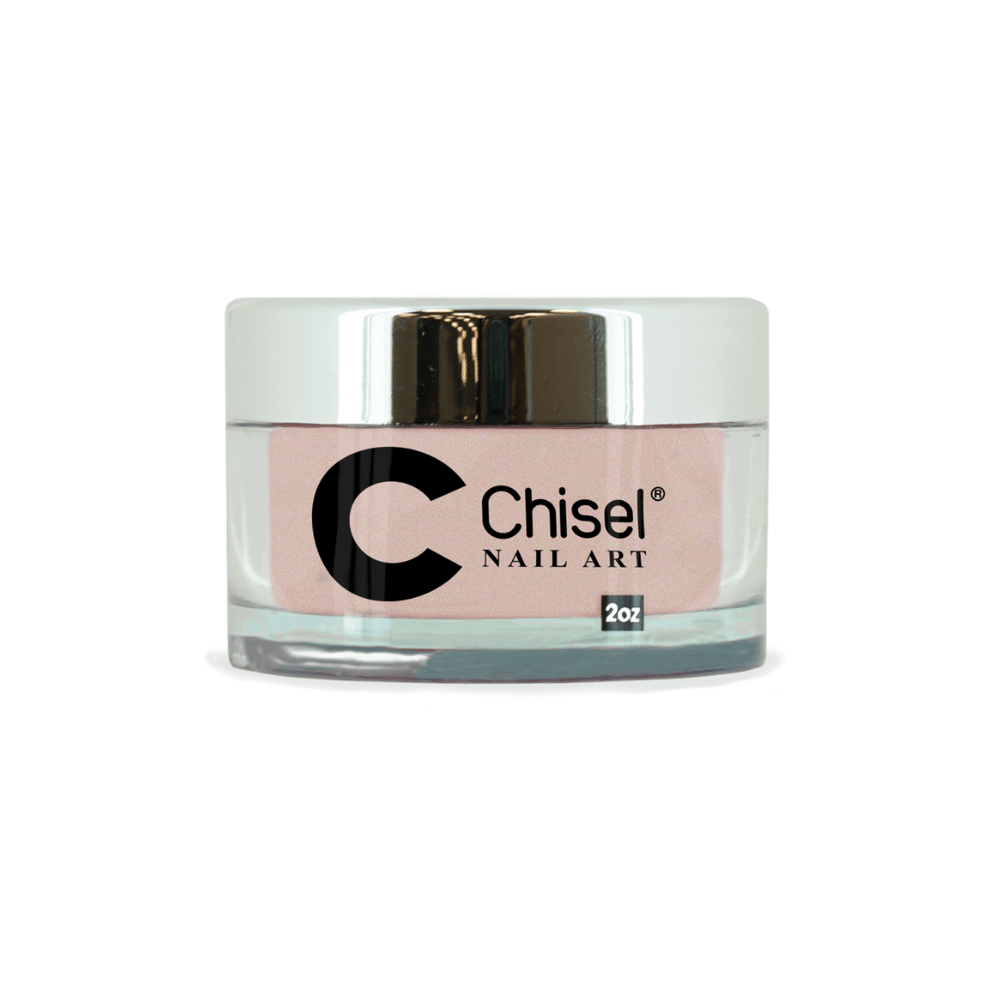 CHISEL - Dip Powder 201 - 2oz