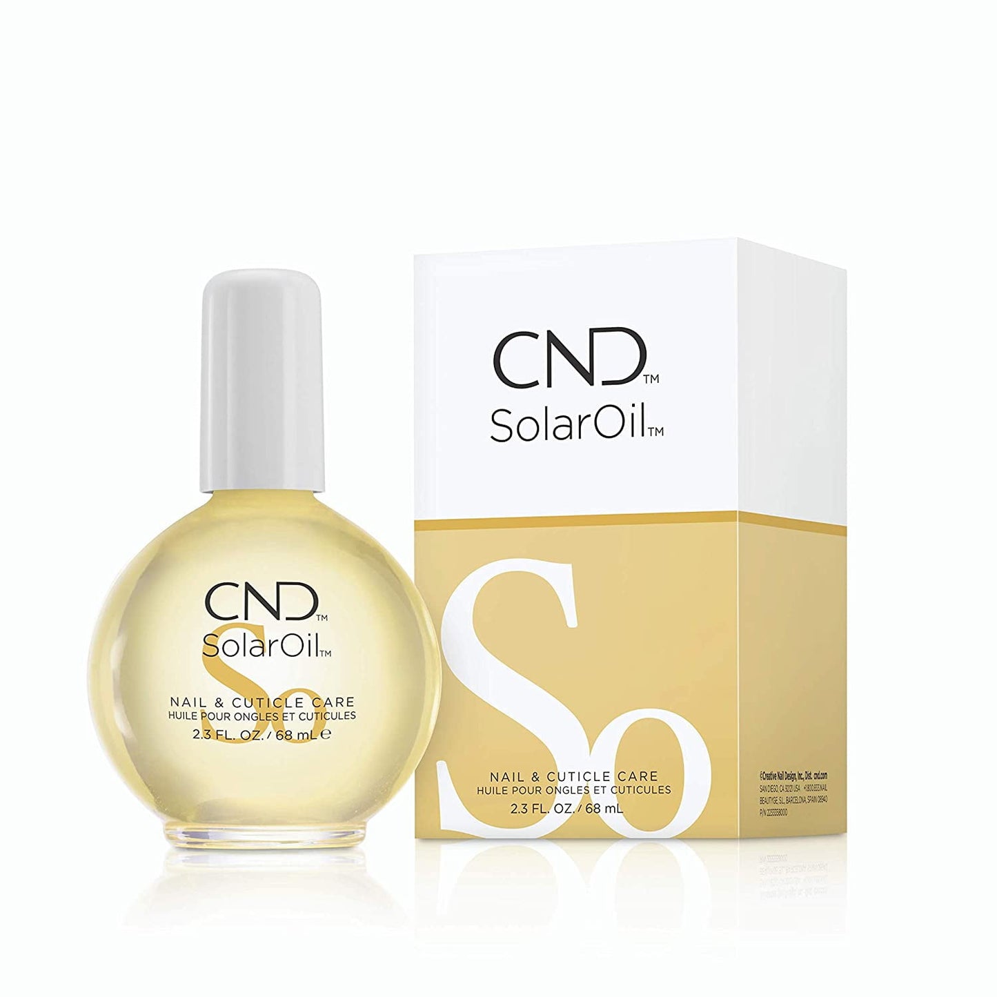 CND | SolarOil