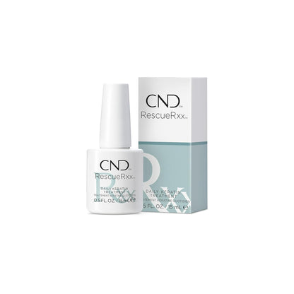 CND | RescueRxx 0.5 FLoz