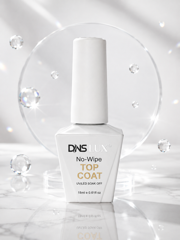 DNSLUX No-Wipe Top Coat