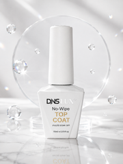 DNSLUX No-Wipe Top Coat