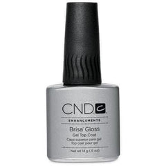 Mejoras CND│Brisa Gloss 0.5 oz