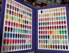 Wavegel | color book | Princess, Royal, Queen & Simplicity