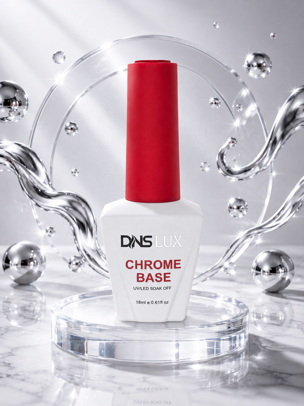 DNSLUX Chrome Base