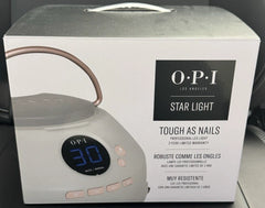 OPI STAR LIGHT Gel Lamp
