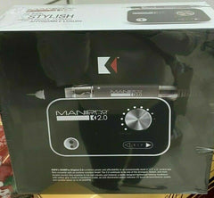 Kupa | MANIPRO 2.0 ORIGINAL E-file New | Model 2021