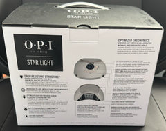 OPI STAR LIGHT Gel Lamp