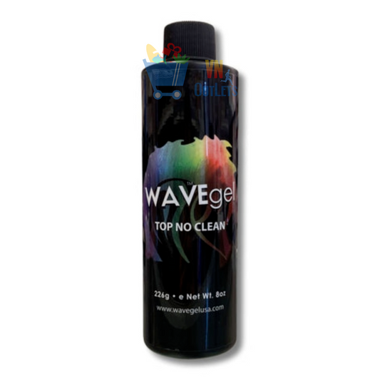 Wavegel | Top No Clean Refill 8 oz
