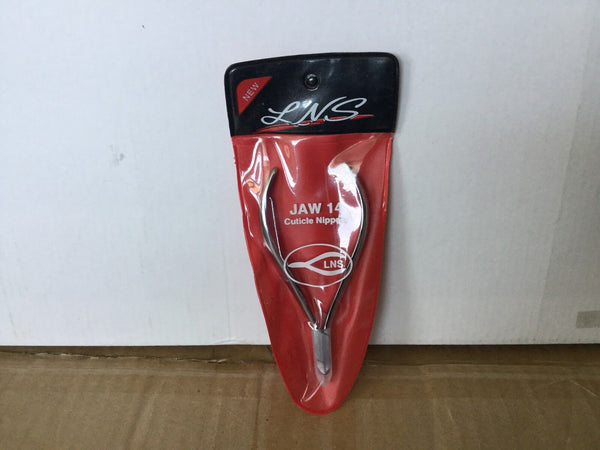 LSN | Cuticle nipper #14 jaw