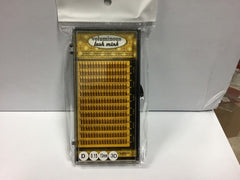 Voluminous Lash Mink | individual D Curl Mink 3D lashes eyelashes (all variant)