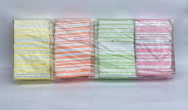 Spa Pedicure| Soft Foam toe separator 4 holes