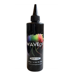 Wavegel | Base Coat Refill 8 oz