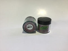 SNS | Nail Color Dipping Powder | From DC07 - FC12