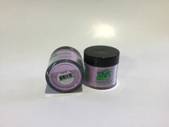 SNS | Nail Color Dipping Powder | From DC07 - FC12