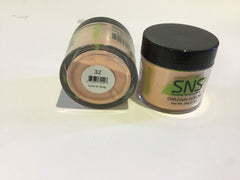 SNS | Nail Color Dipping Powder | From 01-84