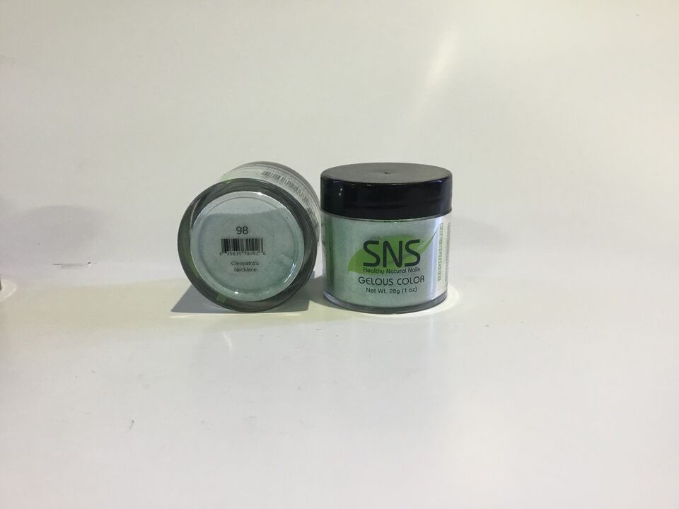 SNS | Nail Color Dipping Powder | From 85-154