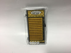 Voluminous Lash Mink | individual D Curl Mink 4D lashes eyelashes (all variant)