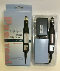 Pro Tool | High Speed Mini Engraver PT-242
