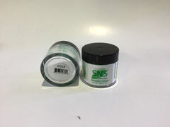 SNS | Nail Color Dipping Powder | From DC07 - FC12