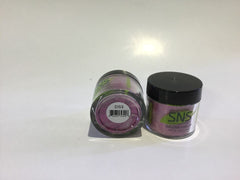 SNS | Nail Color Dipping Powder | From DC07 - FC12