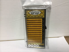 Voluminous Lash Mink | individual D Curl Mink 5D lashes eyelashes (all variant)