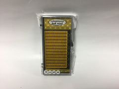 Voluminous Lash Mink | individual D Curl Mink 4D lashes eyelashes (all variant)