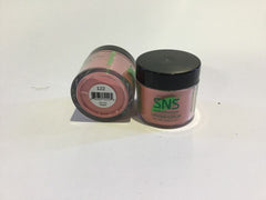 SNS | Nail Color Dipping Powder | From 85-154