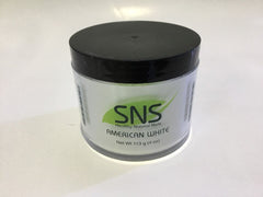 SNS | Nail Prep Pink & white Natural Set | Dipping Powder | 0.5 oz/2 oz/4 oz/16 oz
