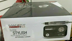 Kupa | MANIPRO 2.0 ORIGINAL E-file New | Model 2021