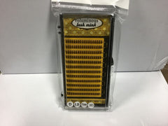 Voluminous Lash Mink | individual D Curl Mink 3D lashes eyelashes (all variant)
