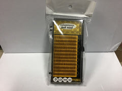 Voluminous Lash Mink | individual D Curl Mink 3D lashes eyelashes (all variant)